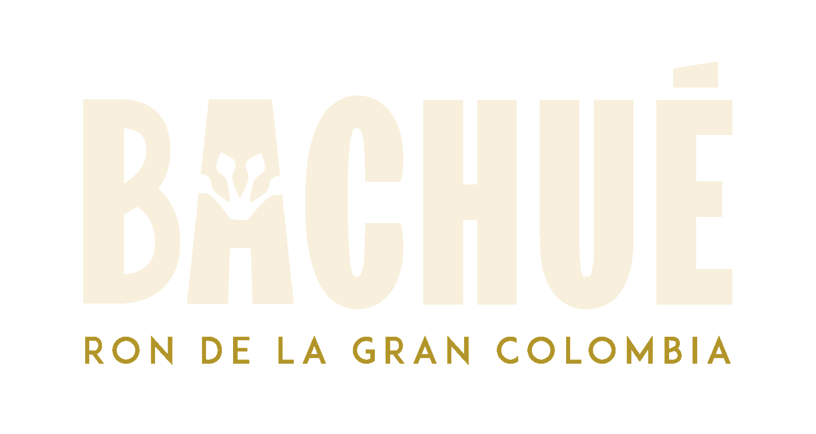 Bachué — Ron de la Gran Colombia